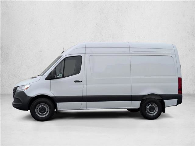 New 2026 Mercedes-Benz Sprinter 2500 image 5