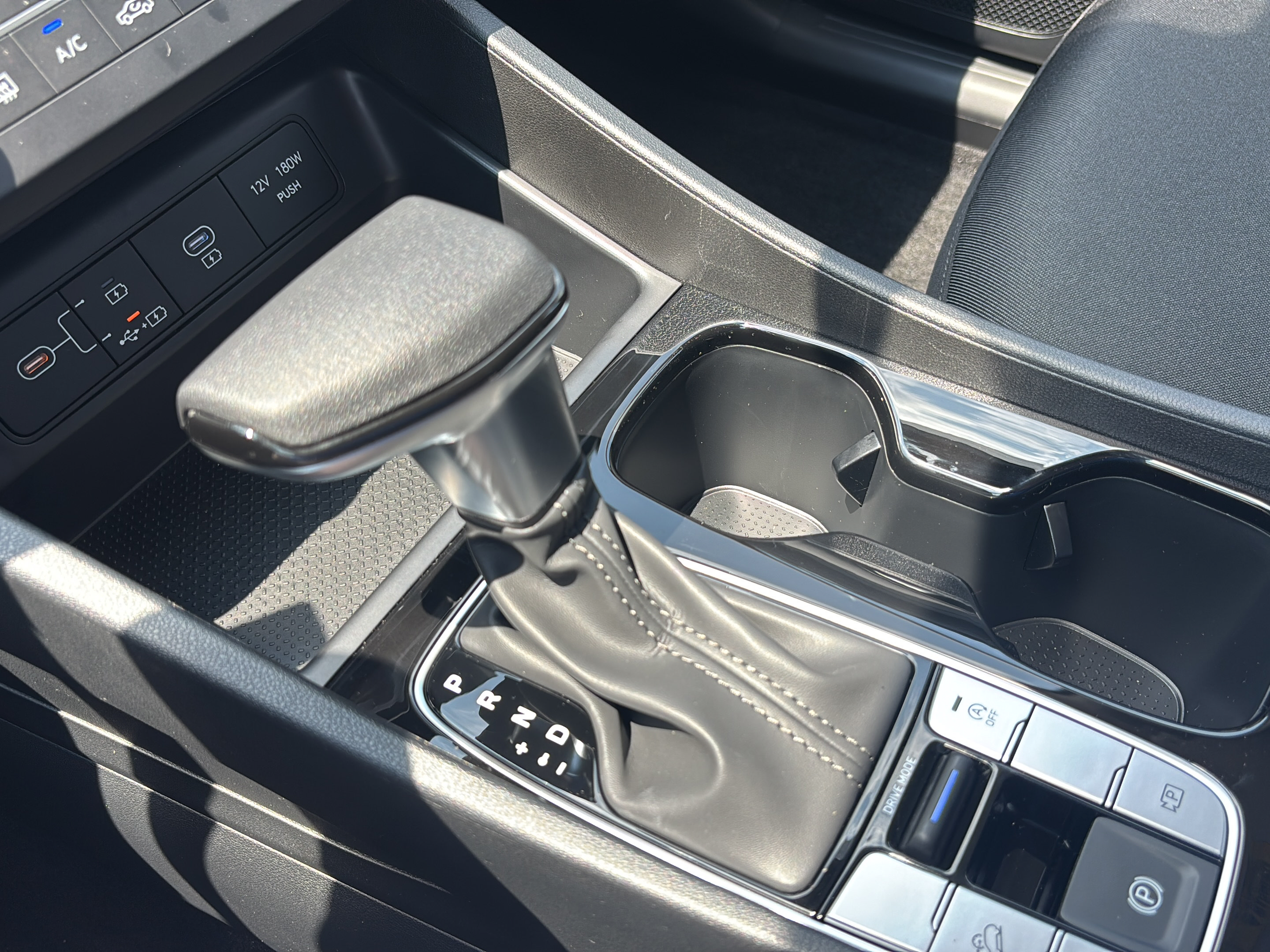 New 2026 Hyundai Tucson SE FWD image 18