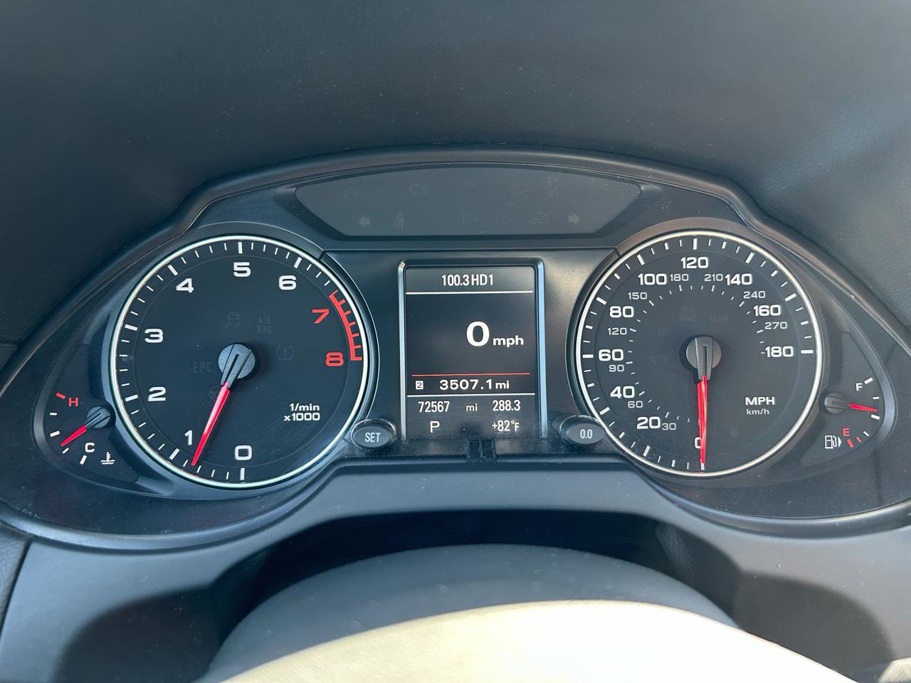 Used 2012 Audi Q5 3.2 Premium Plus AWD/4WD image 19