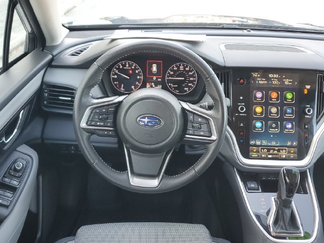Used 2025 Subaru Outback Premium AWD/4WD image 14