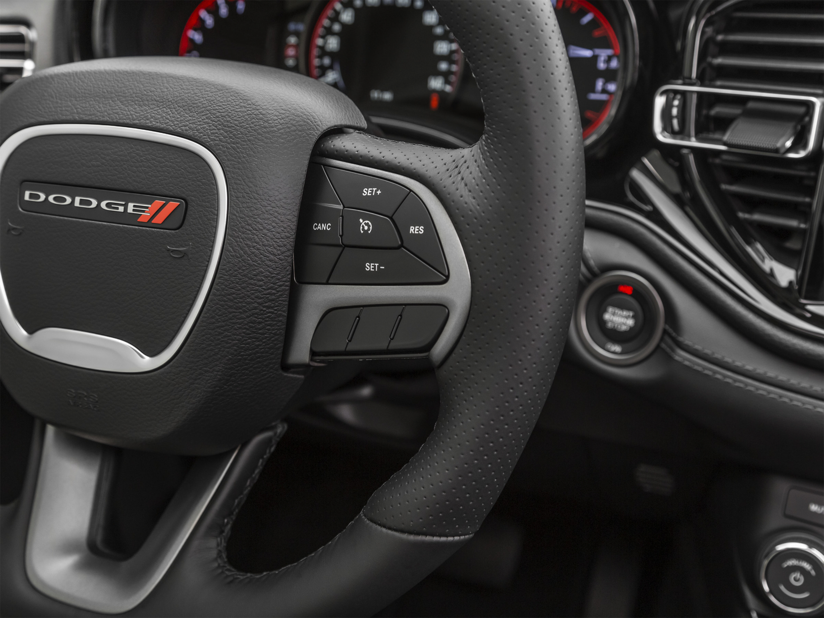 Used 2021 Dodge Durango SRT w/ Technology Group AWD/4WD image 49