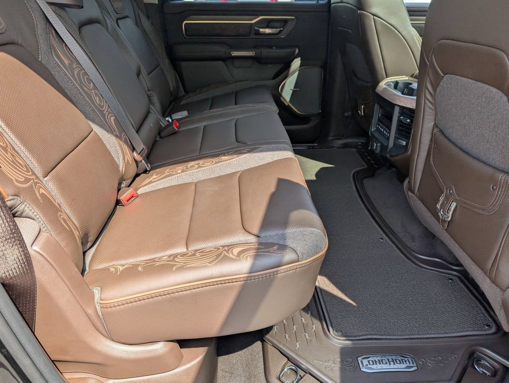 New 2026 RAM 1500 Limited w/ Bed Utility Group AWD/4WD image 30