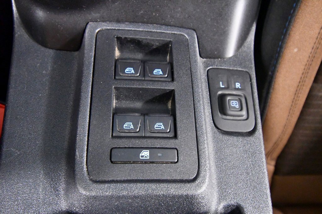 Used 2022 Ford Bronco Outer Banks image 29