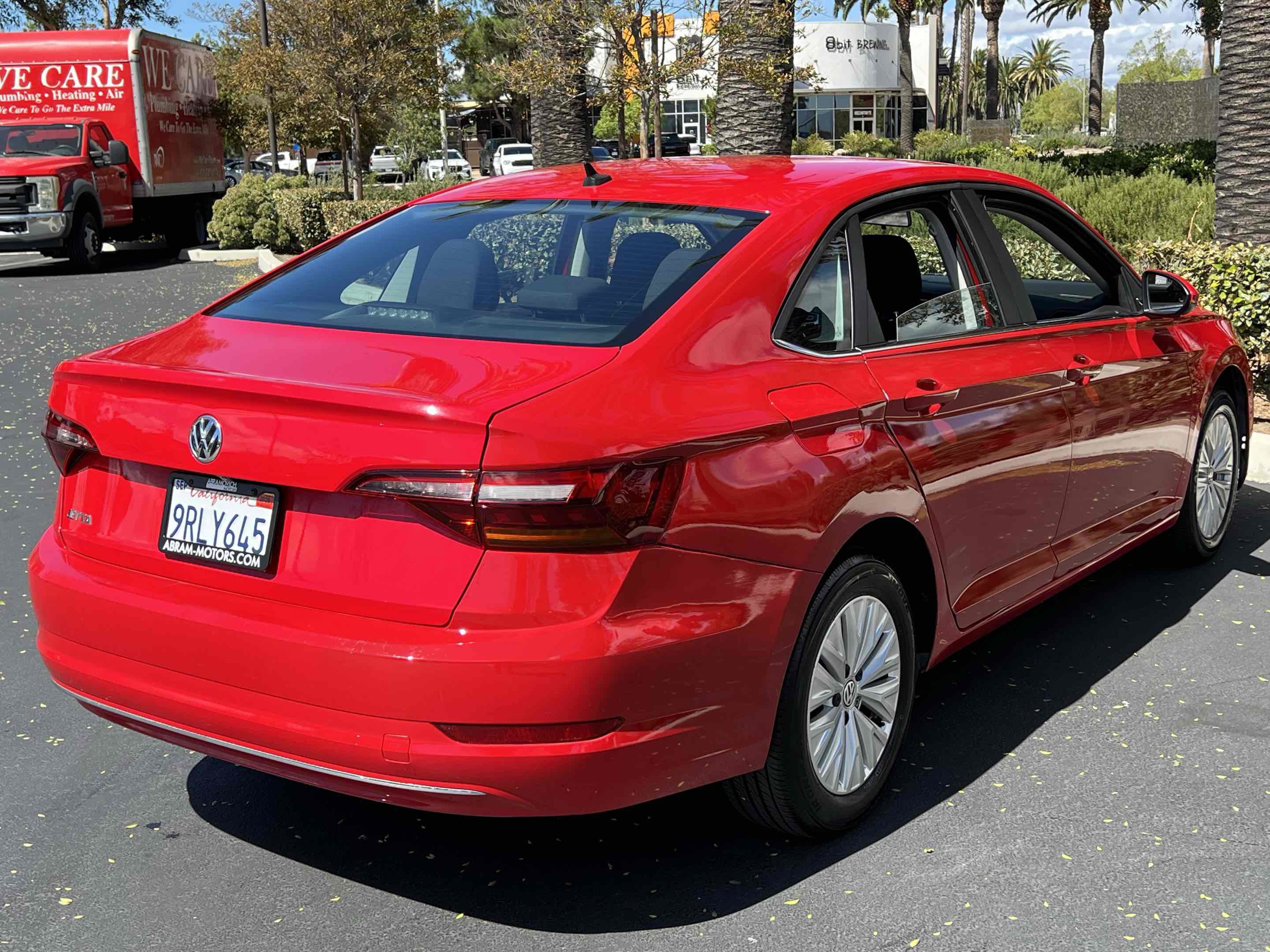 Used 2019 Volkswagen Jetta S image 13