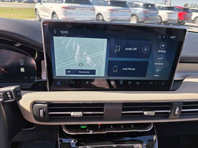 New 2026 Lincoln Corsair Premiere image 10