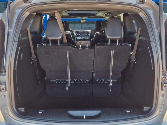 Used 2025 Chrysler Pacifica Limited FWD image 26