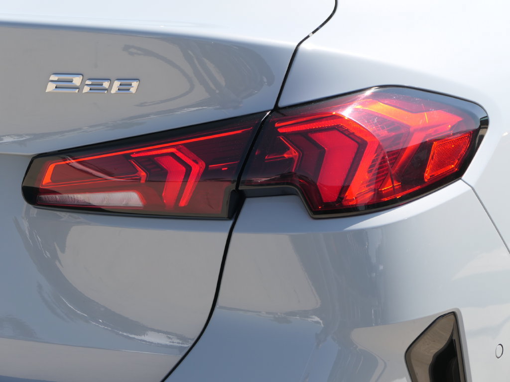 Used 2026 BMW 228i w/ Premium Package FWD image 4