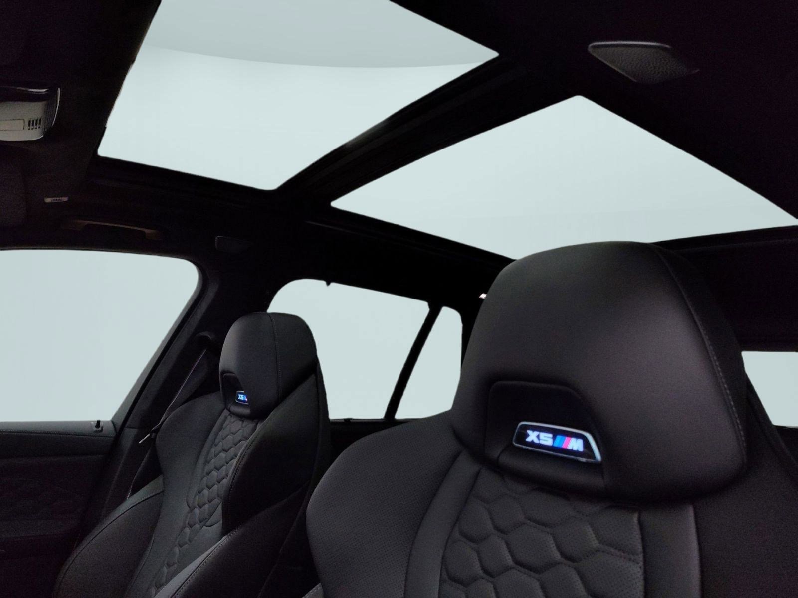 New 2026 BMW X5 M Competition w/ Executive Package image 14