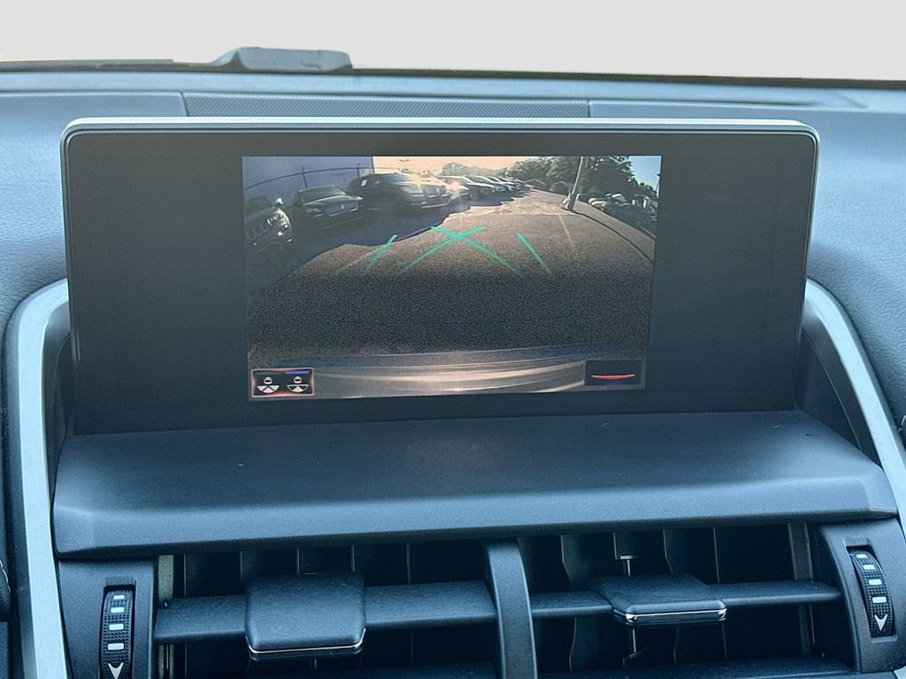 Used 2019 Lexus NX 300 AWD w/ Premium Package image 33