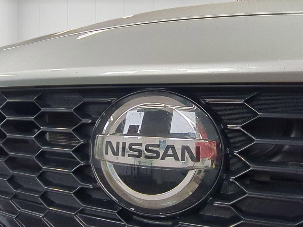 Used 2020 Nissan Altima 2.5 S image 9