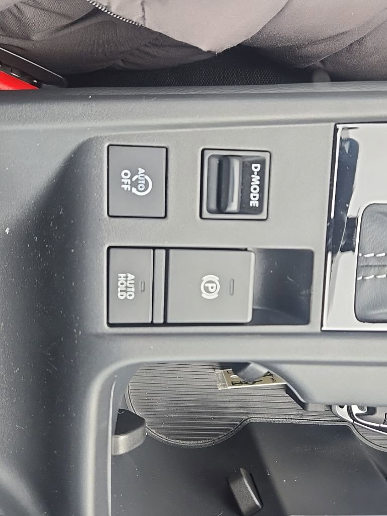 New 2026 Nissan Sentra SV image 22