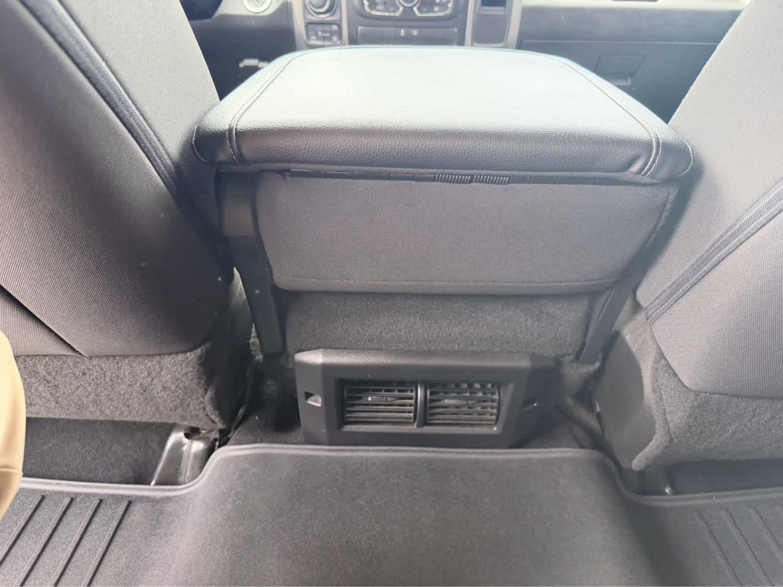 Used 2019 RAM 1500 Express w/ Wheel & Sound Group image 15