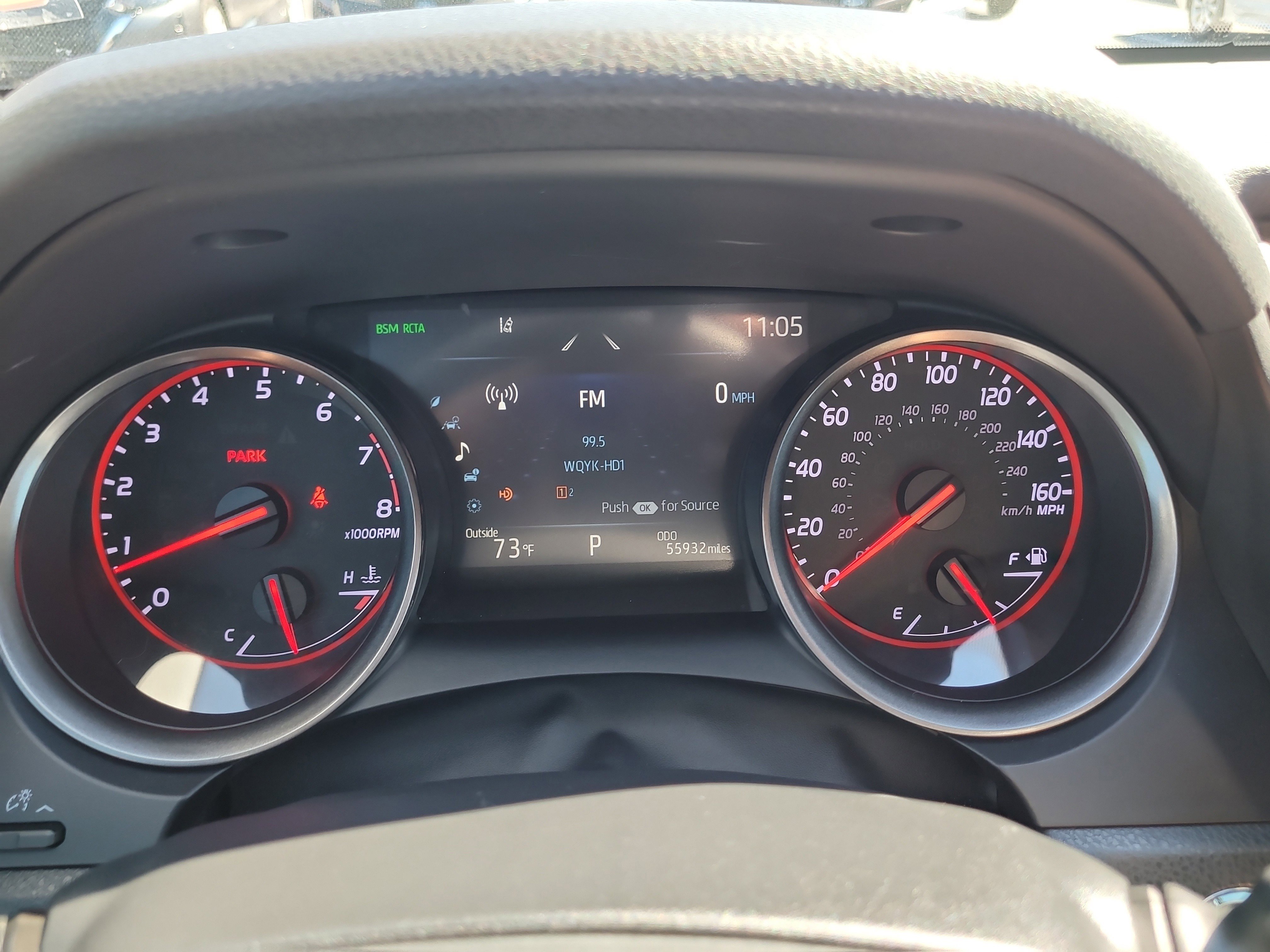 Certified 2022 Toyota Camry XSE image 33