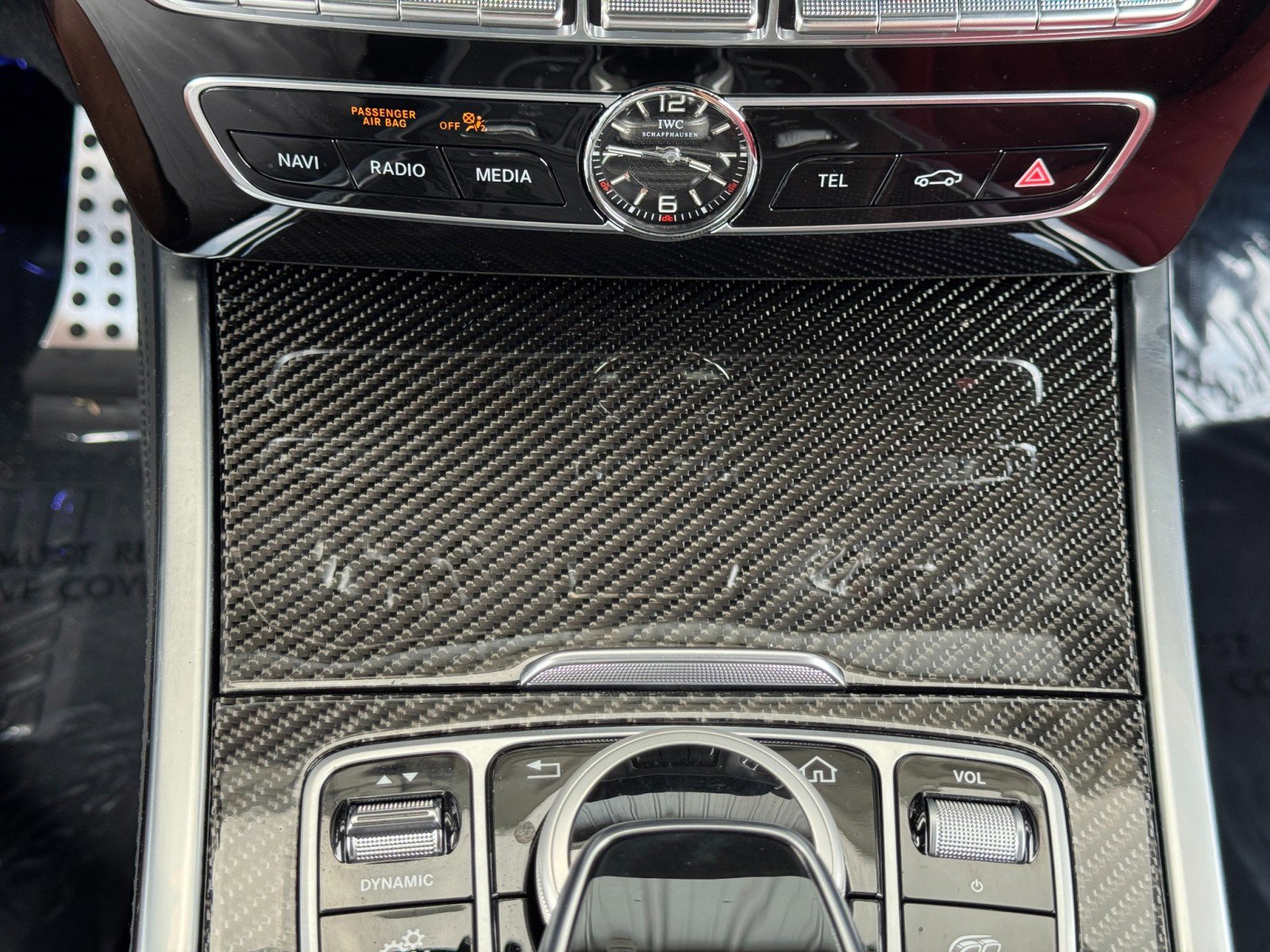 Used 2023 Mercedes-Benz G 63 AMG Squared w/ AMG Night Package Magno image 41