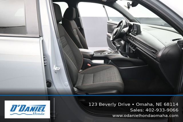 Used 2024 Honda HR-V Sport image 39