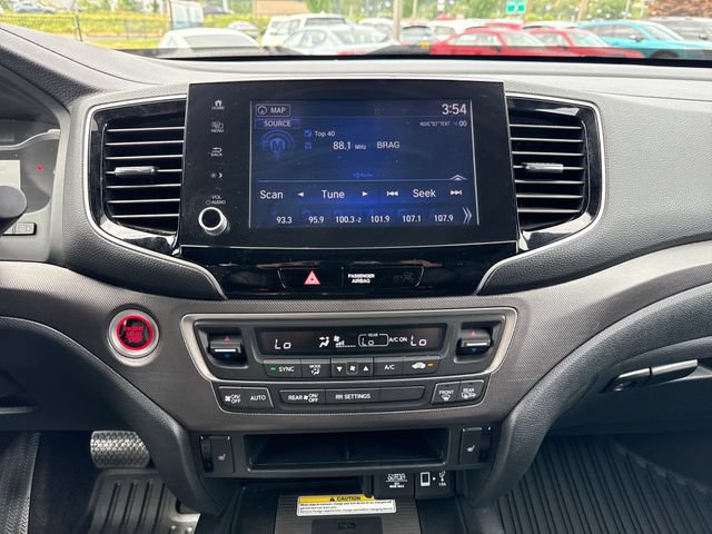 Used 2023 Honda Ridgeline RTL-E image 25