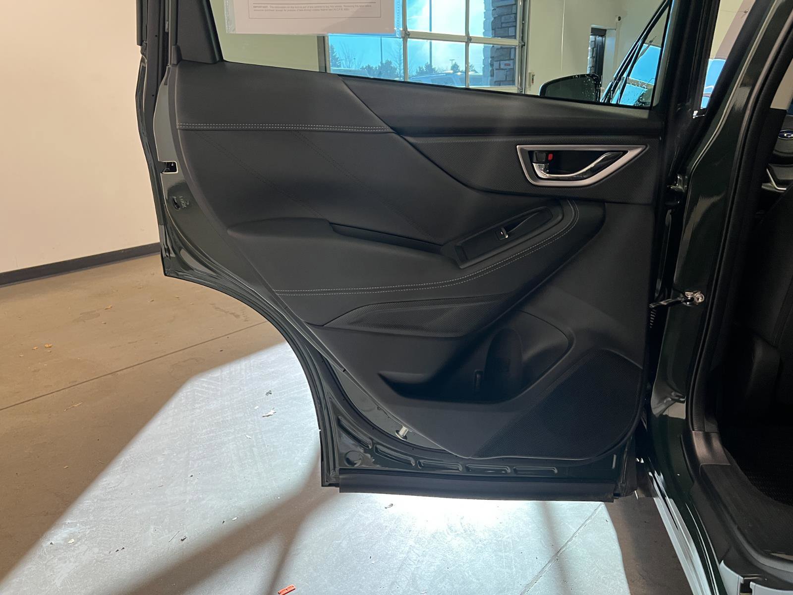 Used 2023 Subaru Forester Touring image 33