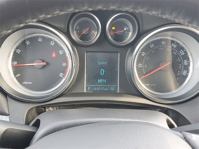 Used 2015 Buick Encore Convenience image 19