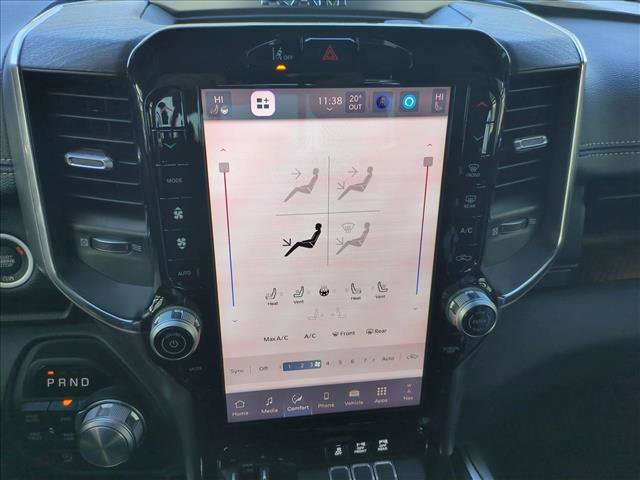 New 2026 RAM 1500 Laramie image 12