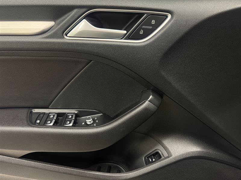 Used 2015 Audi S3 Premium Plus AWD/4WD image 13