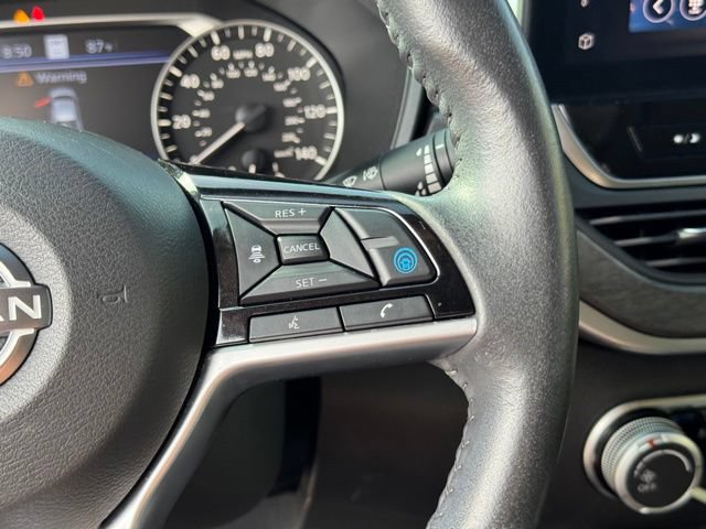 Used 2024 Nissan Altima 2.5 SV w/ SV Premium Package FWD image 30