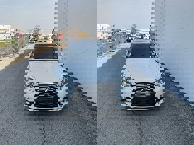 Used 2015 Lexus LS 460 AWD w/ Comfort Package image 5