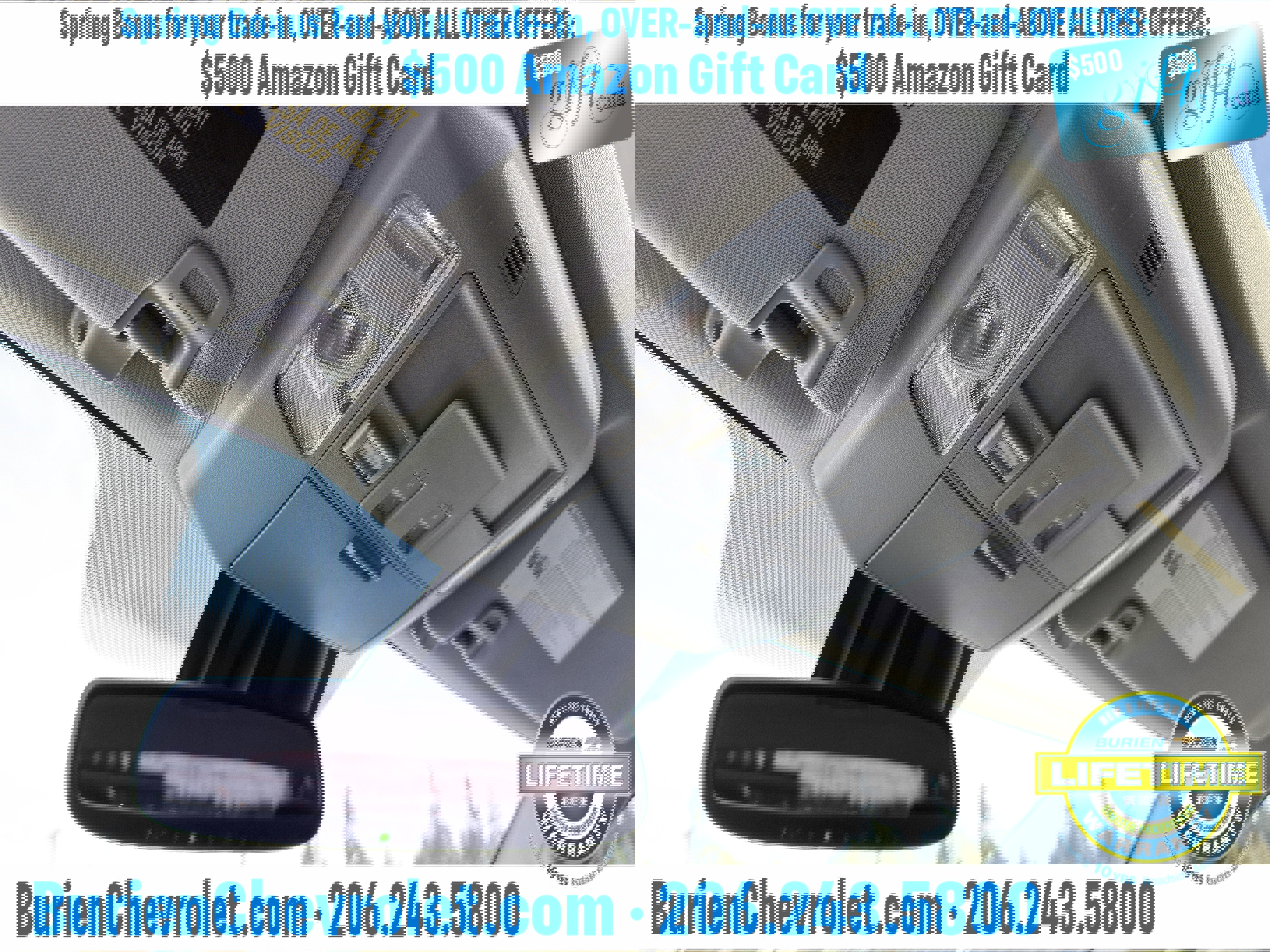 Used 2020 Toyota Tundra Platinum image 15