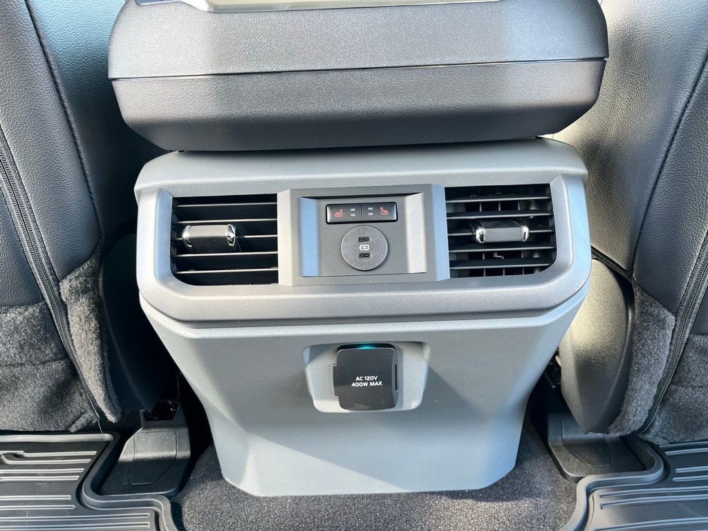 New 2026 Ford F150 Lariat w/ Equipment Group 502A High image 15