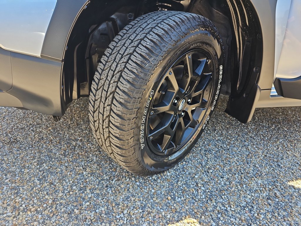 New 2026 Subaru Crosstrek 2.5i Wilderness AWD/4WD image 34
