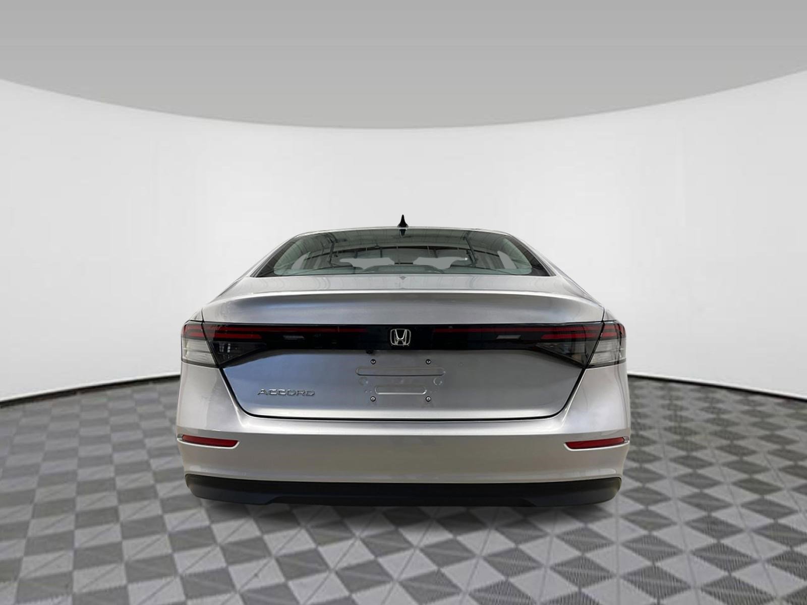 New 2026 Honda Accord SE image 5