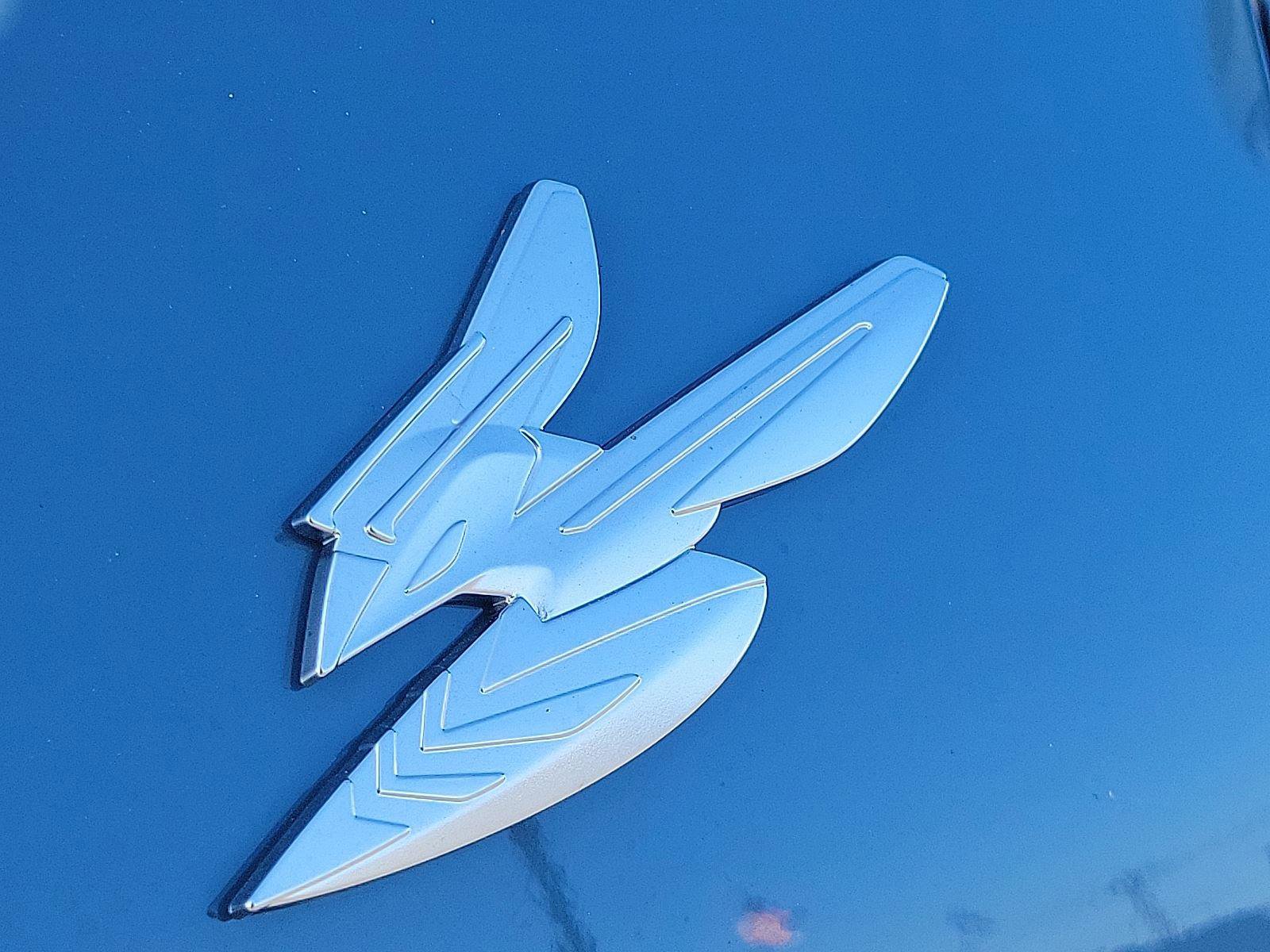 New 2024 Dodge Hornet R/T Plus w/ Tech Pack Plus w/o Parking image 25