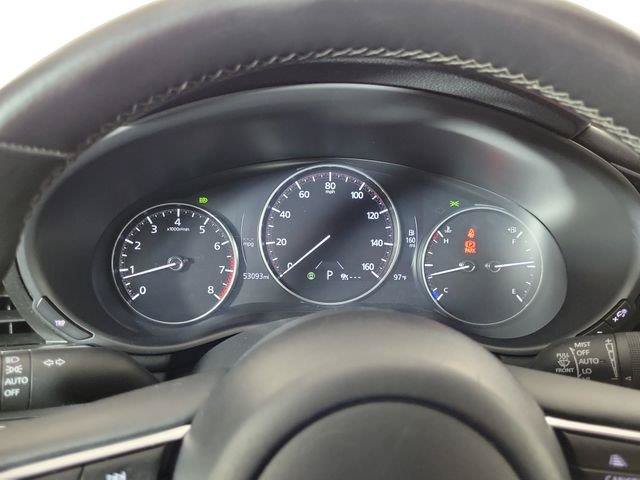 Used 2024 MAZDA MAZDA3 s FWD image 27