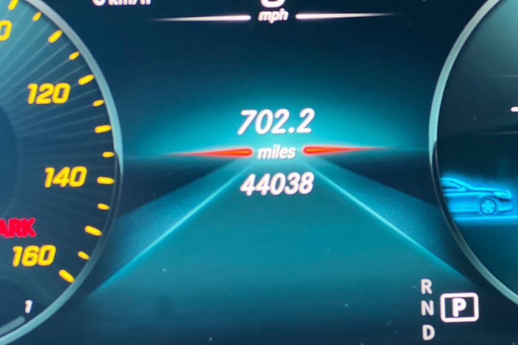 Used 2022 Mercedes-Benz GLC 300 4MATIC image 22