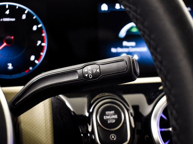 Certified 2022 Mercedes-Benz A 220 image 24