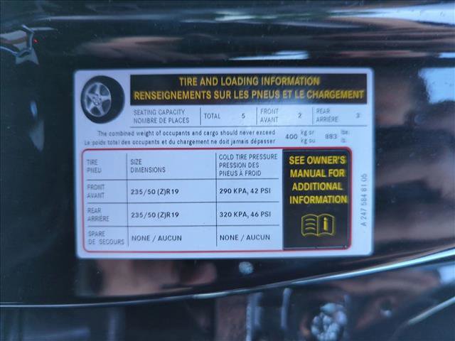 Used 2022 Mercedes-Benz GLA 35 AMG 4MATIC image 14