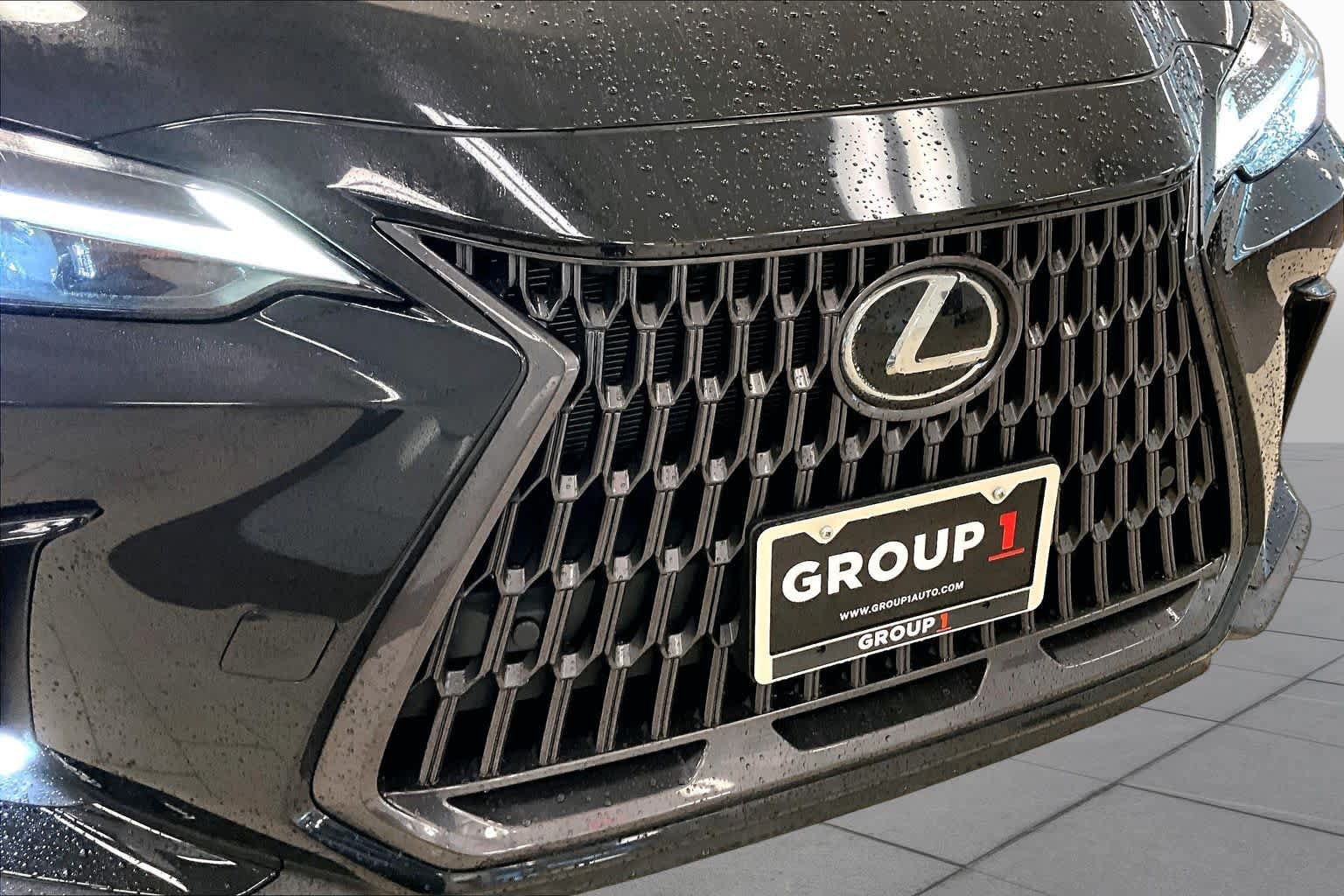 Used 2023 Lexus NX 350 AWD image 58