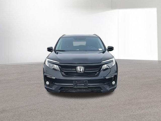 Used 2022 Honda Pilot Special Edition image 3