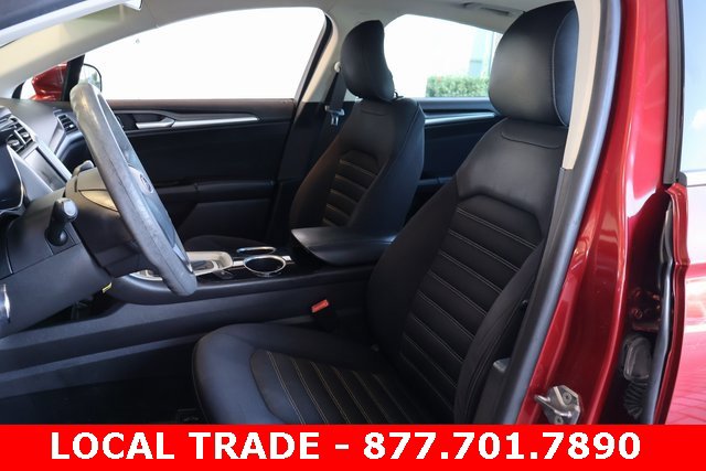 Used 2013 Ford Fusion SE image 11
