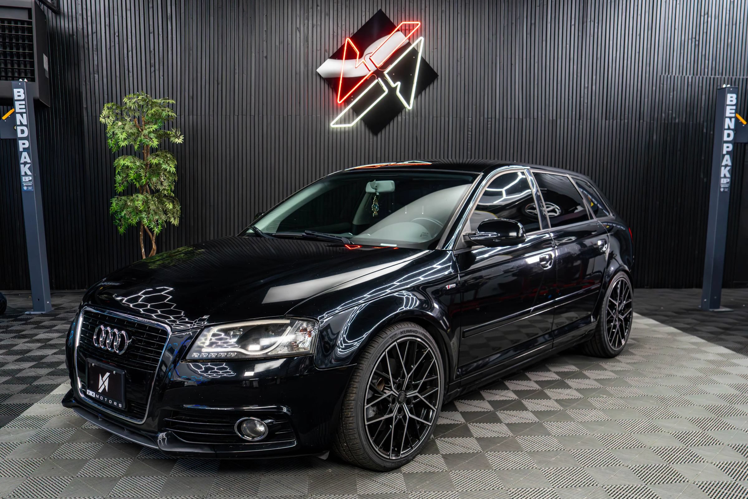 Used 2012 Audi A3 2.0T Premium FWD image 1