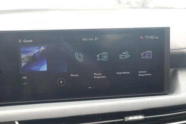 Certified 2025 Hyundai Sonata SE FWD image 16