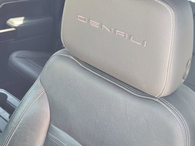 Used 2020 GMC Sierra 1500 Denali RWD image 15
