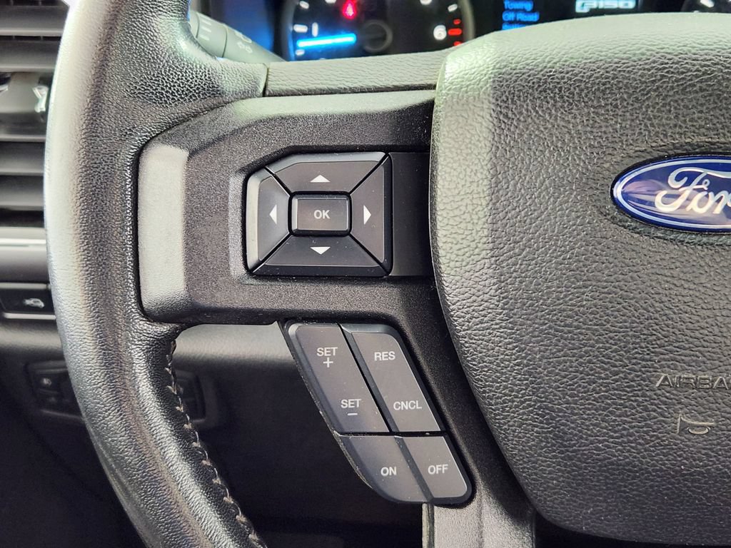 Used 2019 Ford F150 XLT w/ Equipment Group 302A Luxury AWD/4WD image 18