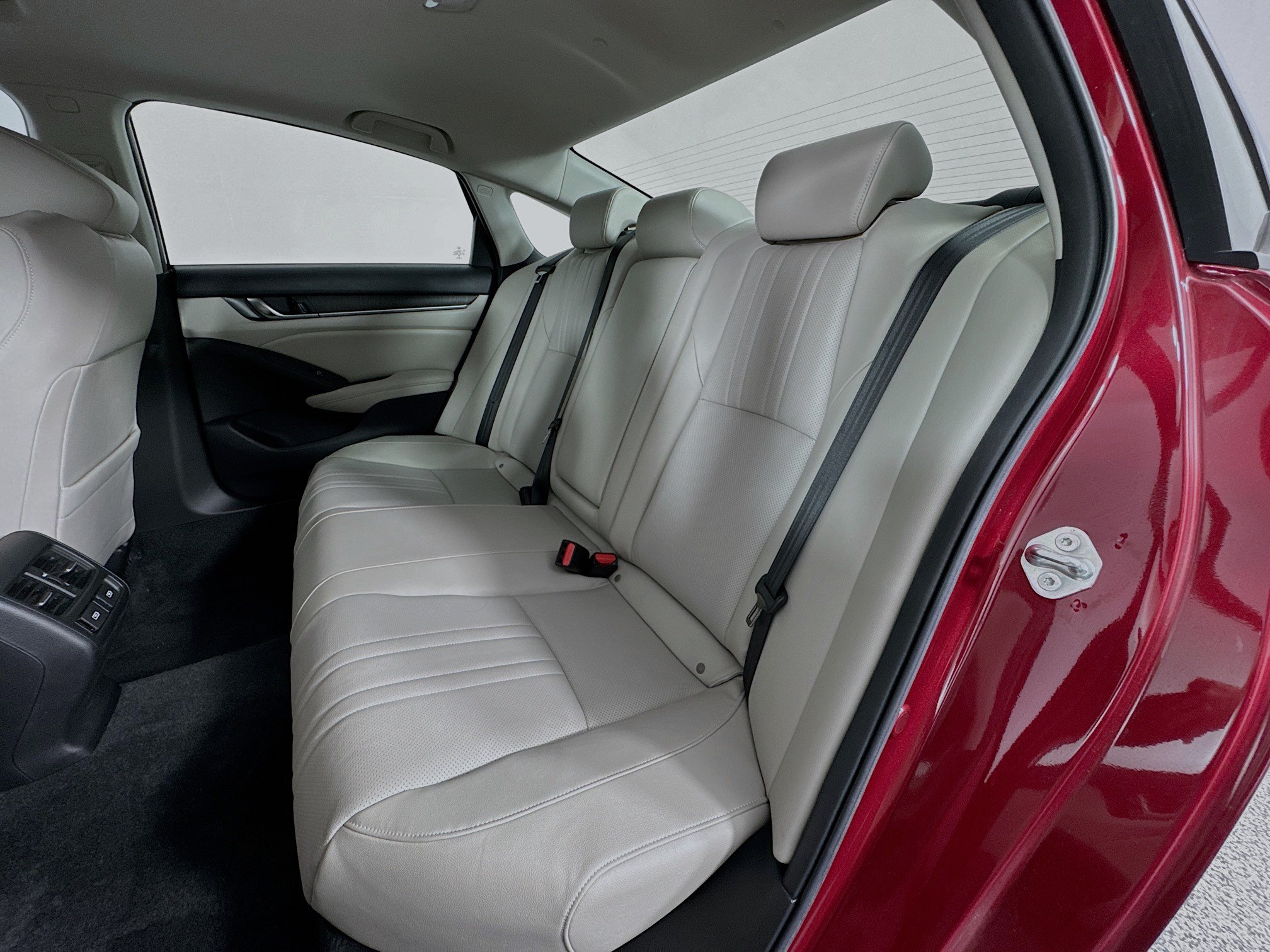 Certified 2022 Honda Accord EX-L image 24