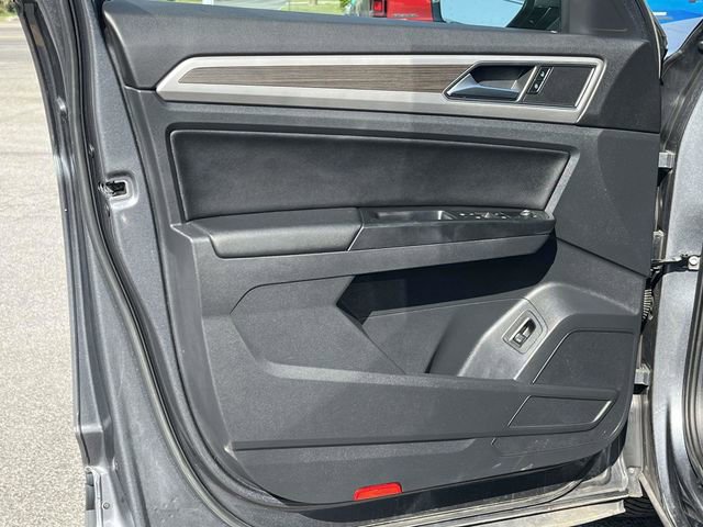 Used 2019 Volkswagen Atlas SEL image 15