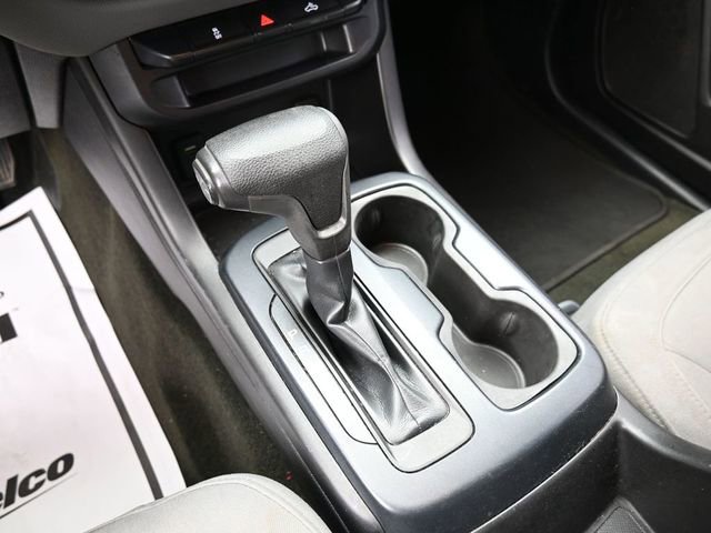 Used 2016 Chevrolet Colorado W/T w/ WT Convenience Package image 36