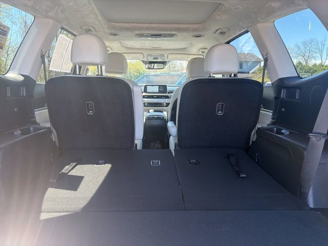 Certified 2022 Kia Telluride SX w/ SX Prestige Package AWD/4WD image 18