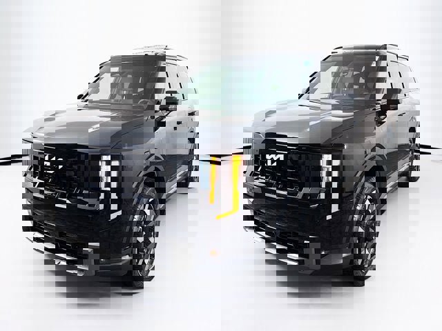 New 2027 Kia Telluride S image 1