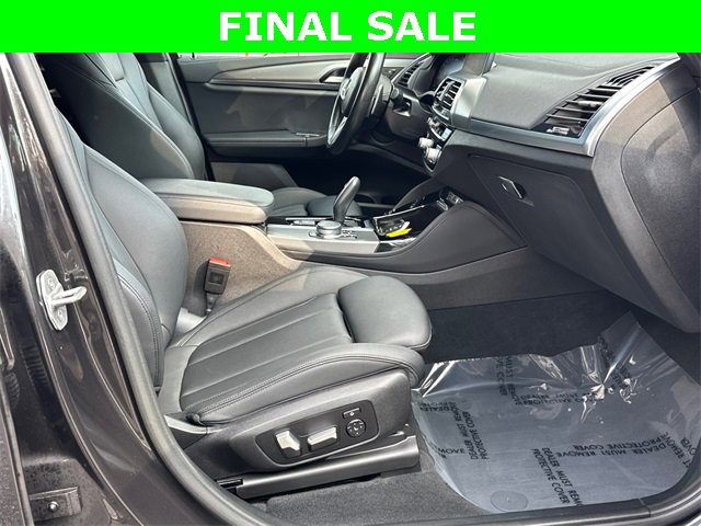 Used 2020 BMW X4 M40i image 13