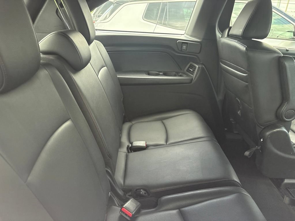 Used 2025 Honda Odyssey Sport-L image 26