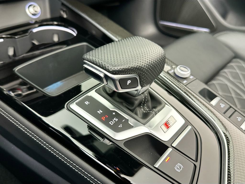 Used 2020 Audi S5 Premium Plus AWD/4WD image 17